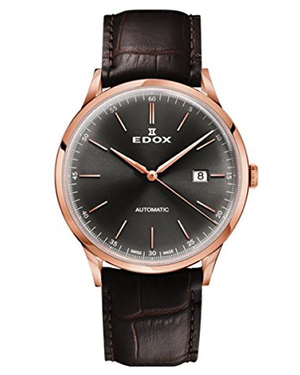 Đồng hồ Edox 80106 37RC GIR