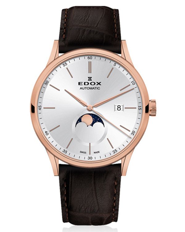 Đồng hồ Edox 80500 37R AIR