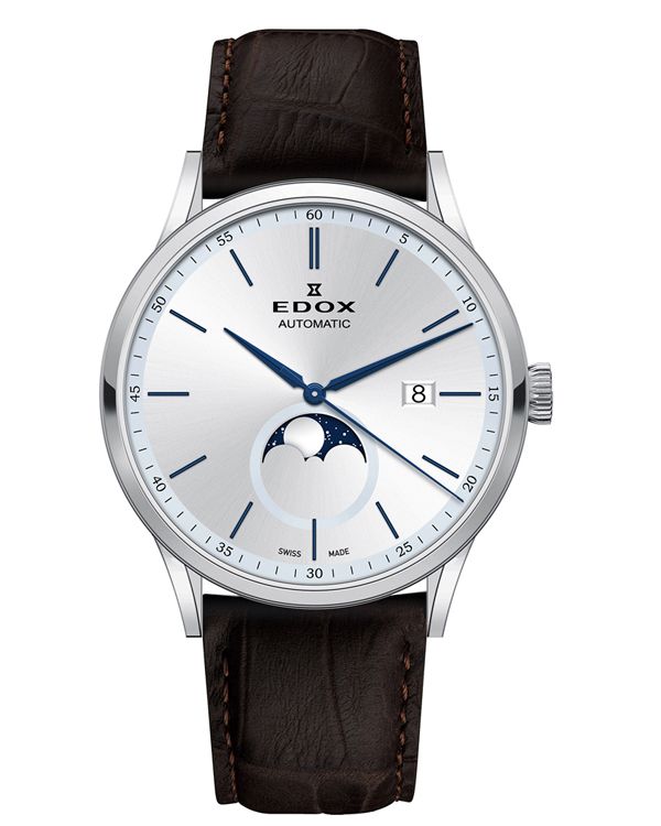 Đồng hồ Edox 80500 3 AIBU