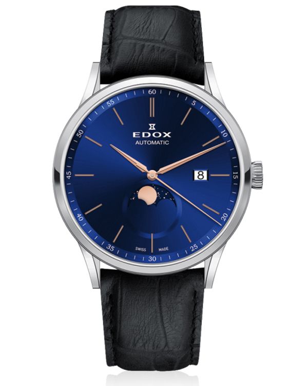 Đồng hồ Edox 80500 3 BUIR