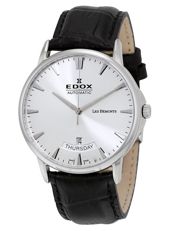 Đồng hồ Edox 83015 3 BIN