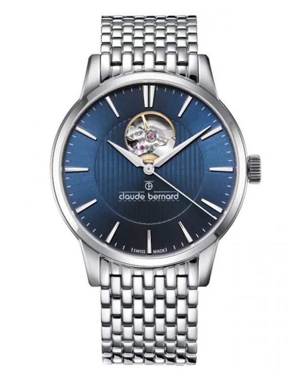 Đồng hồ Claude Bernard 85017 3M2 BUIN