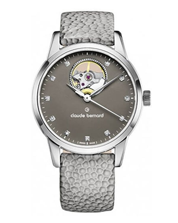 Đồng hồ Claude Bernard 85018 37R TAPN1