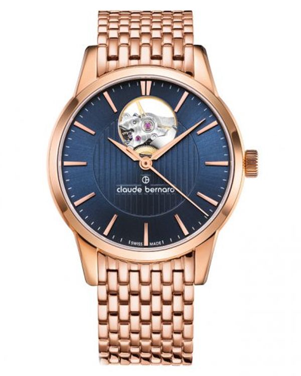 Đồng hồ Claude Bernard 85018 37RM BUIR