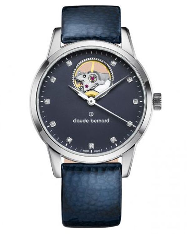 Đồng hồ Claude Bernard 85018 3 BUIPN1