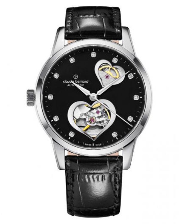 Đồng hồ Claude Bernard 85018 3 NPN2