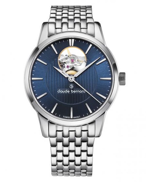 Đồng hồ Claude Bernard 85018 3M BUIN