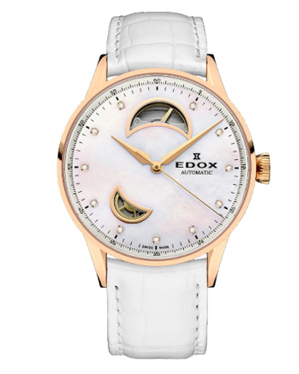 Đồng hồ Edox 85019 37RA NADR