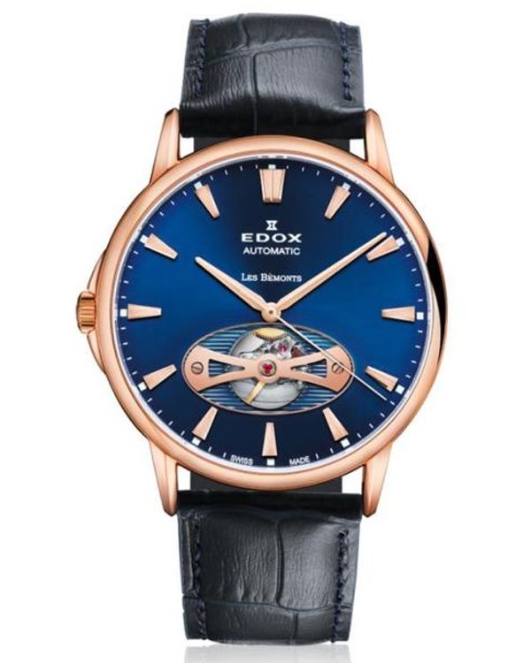 Đồng hồ Edox 85021 37R BUIR