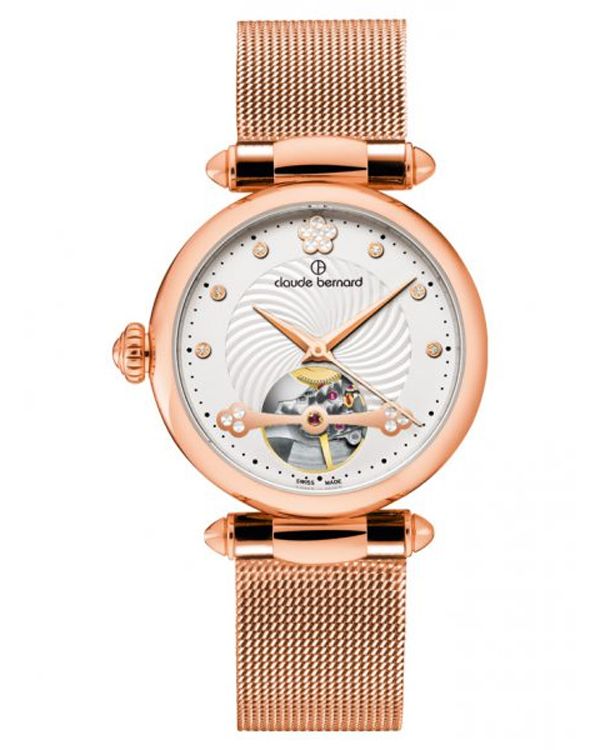 Đồng hồ Claude Bernard 85022 37RM APR