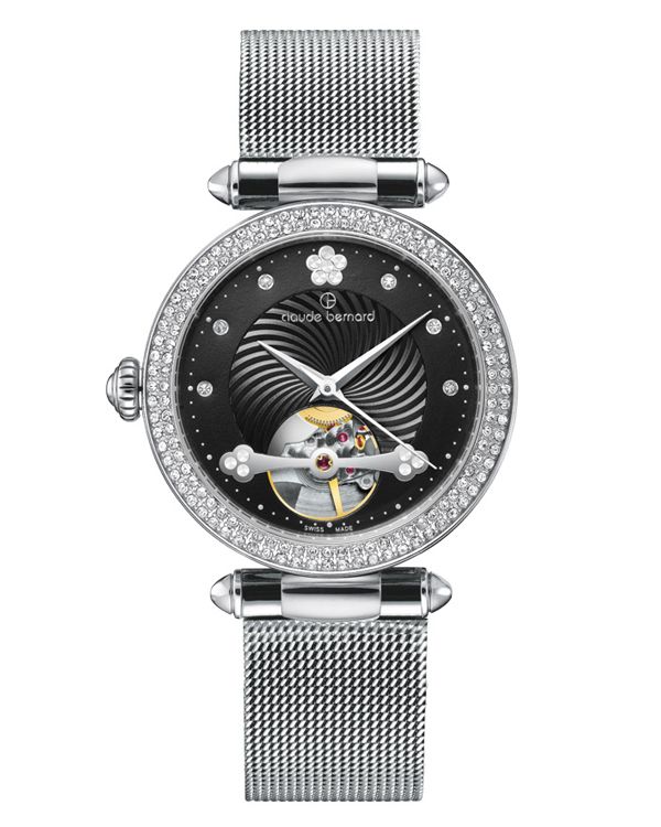 Đồng hồ Claude Bernard 85023 3PM BUIPN