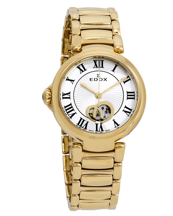 Đồng hồ Edox 85025 37RM ARR