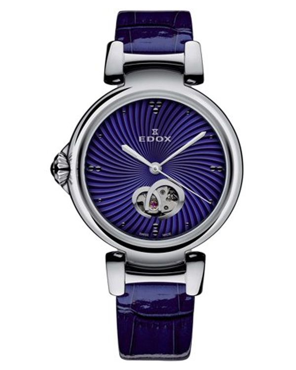 Đồng hồ Edox 85025 3C BUIN