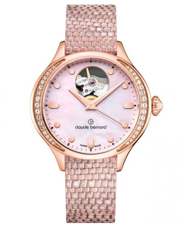 Đồng hồ Claude Bernard 85027 37RP NARIR