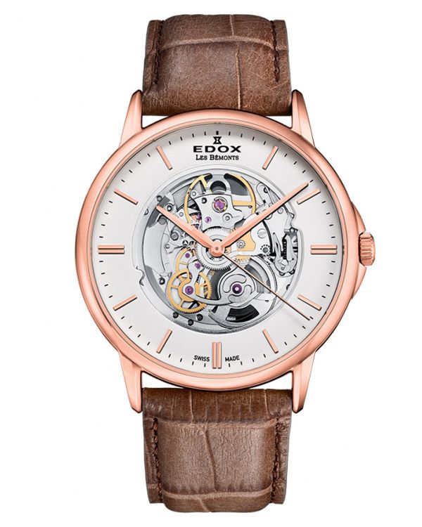Đồng hồ Edox 85300 37R AIR