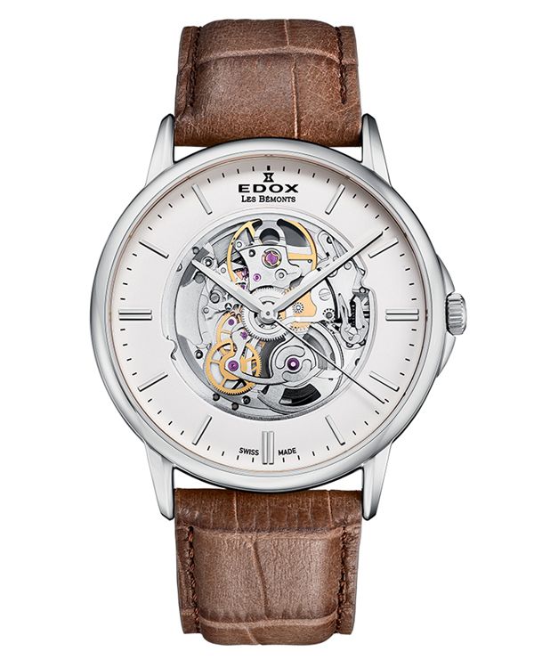 Đồng hồ Edox 85300 3 AIN