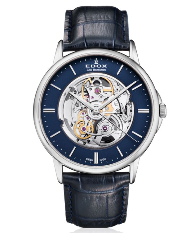 Đồng hồ Edox 85300 3 BUIN