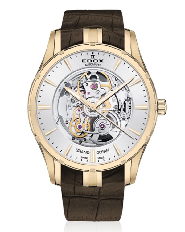Đồng hồ Edox 85301 37J AID