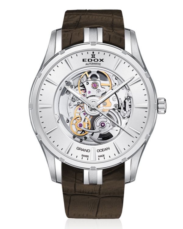 Đồng hồ Edox 85301 3 AIN