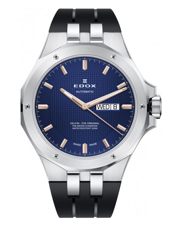 Đồng hồ Edox 88005 3CA BUIR