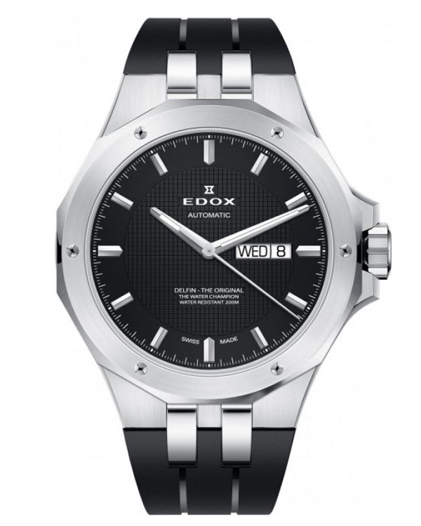 Đồng hồ Edox 88005 3CA NIN