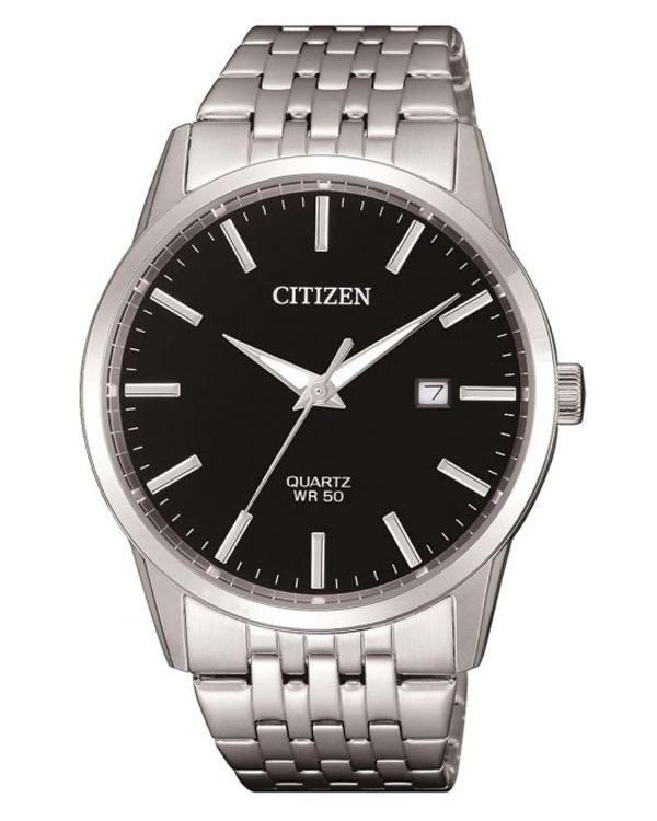 Đồng hồ Citizen BI5000-87E