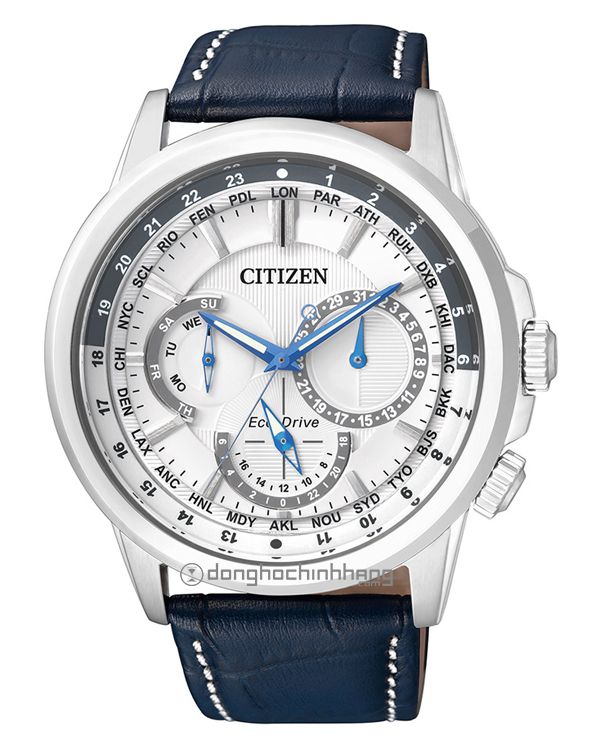 Đồng hồ Citizen BU2020-11A