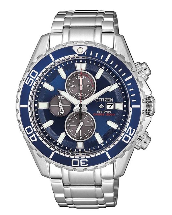 Đồng hồ Citizen CA0710-82L