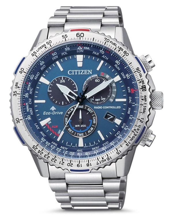 Đồng hồ Citizen CB5000-50L