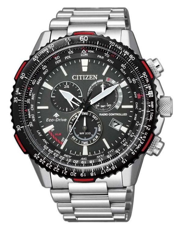 Đồng hồ Citizen CB5001-57E