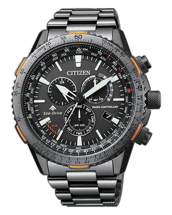 Đồng hồ Citizen CB5007-51H