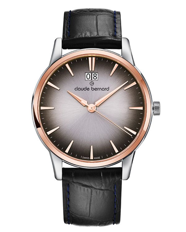 Đồng hồ Claude Bernard 63003 357R GIR1