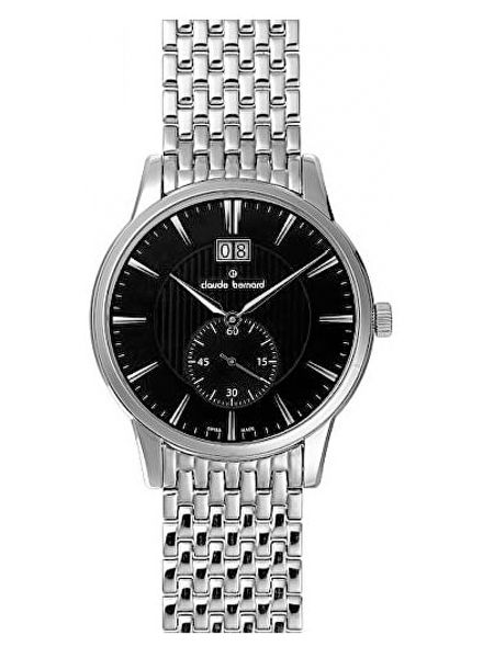 Đồng hồ Claude Bernard 64005 3M2 NIN