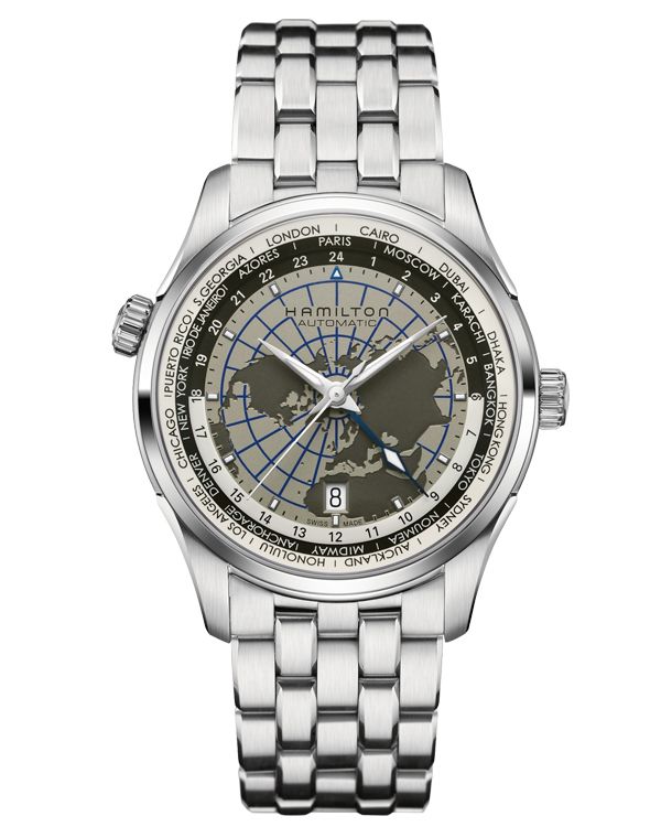 Đồng hồ Hamilton H32605181