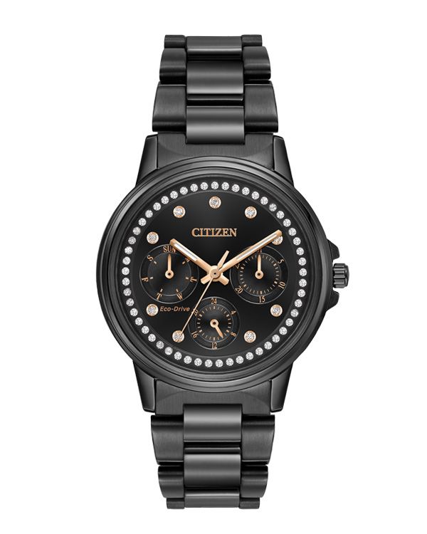 Đồng hồ Citizen FD2047-58E