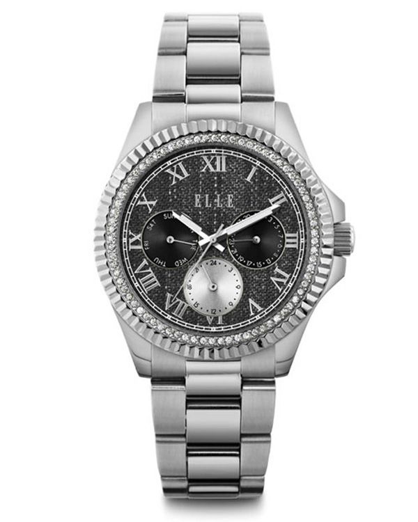 Đồng hồ Elle EL20357B02C