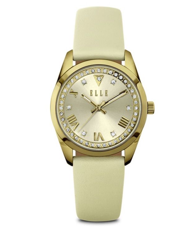 Đồng hồ Elle EL20395S03C