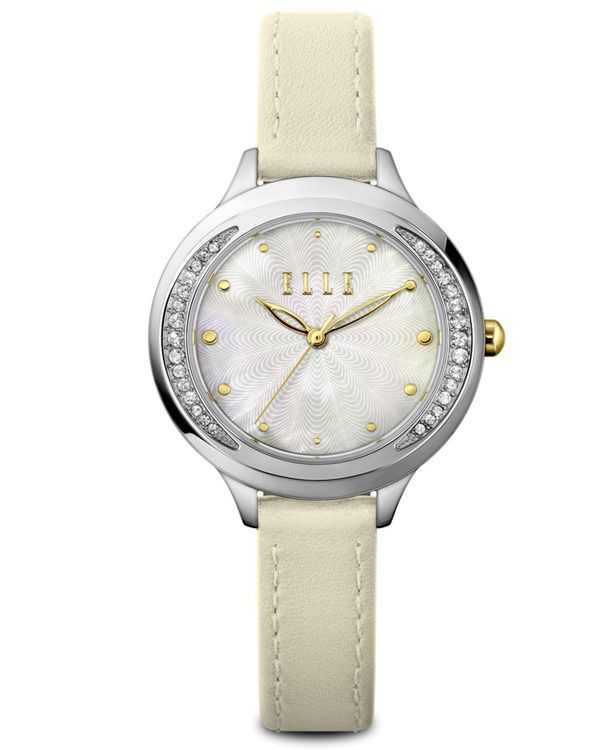 Đồng hồ Elle EL20455S04C