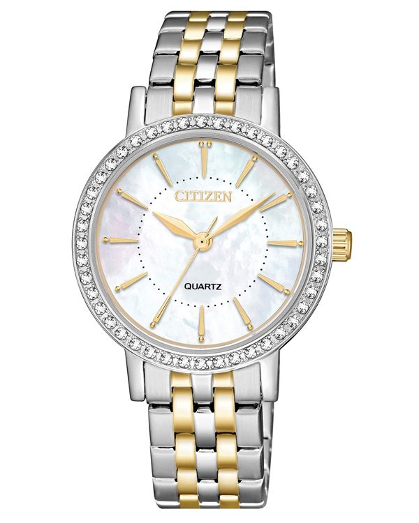 Đồng hồ Citizen EL3044-89D
