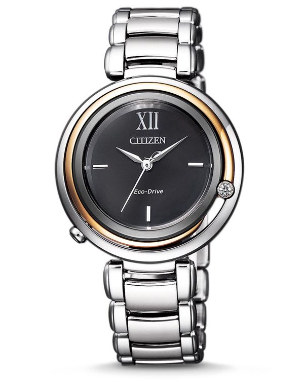 Đồng hồ Citizen EM0658-87E