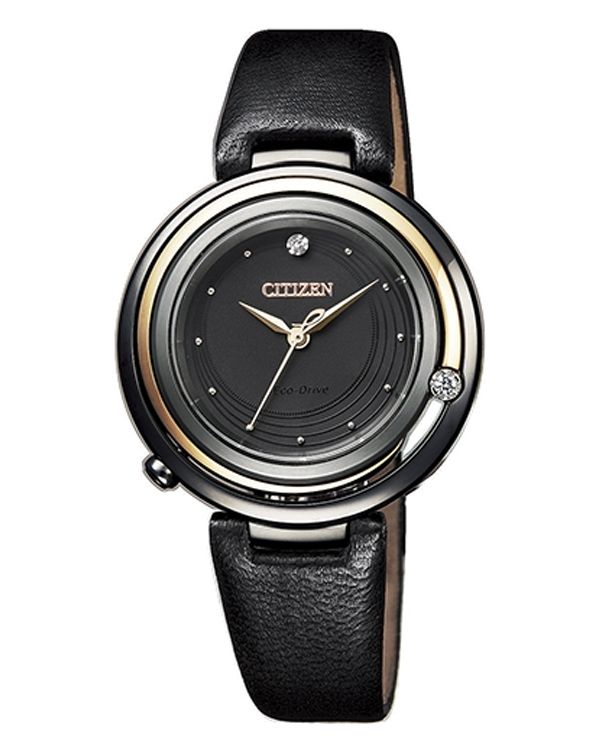 Đồng hồ Citizen EM0659-17E