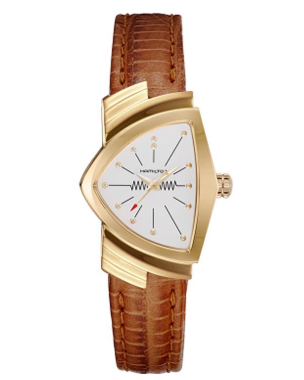 Đồng hồ Hamilton H24101511
