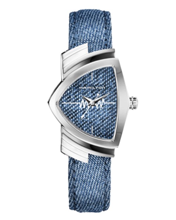 Đồng hồ Hamilton H24211941