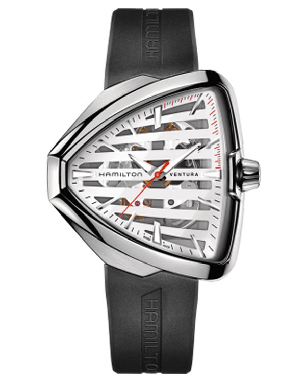 Đồng hồ Hamilton H24555381