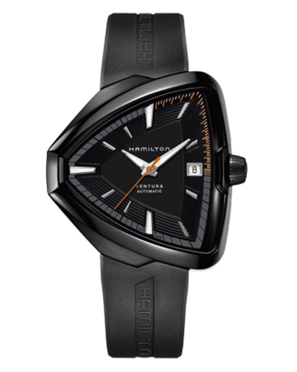 Đồng hồ Hamilton H24585331