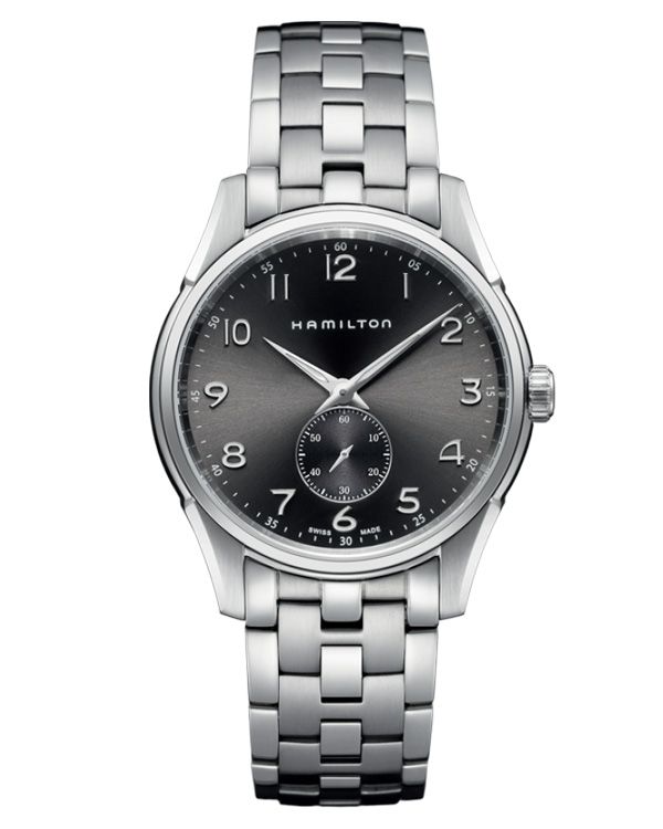 Đồng hồ Hamilton H38411183