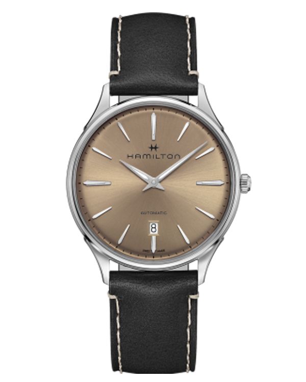 Đồng hồ Hamilton H38525721