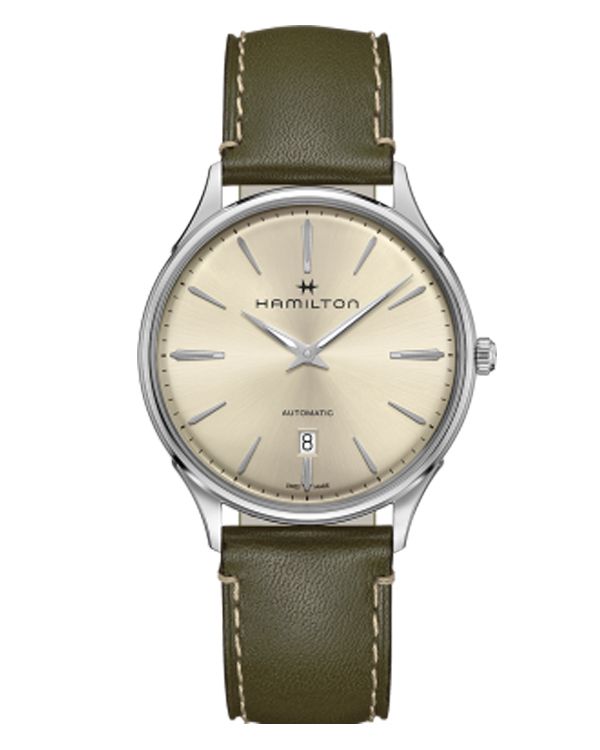 Đồng hồ Hamilton H38525811