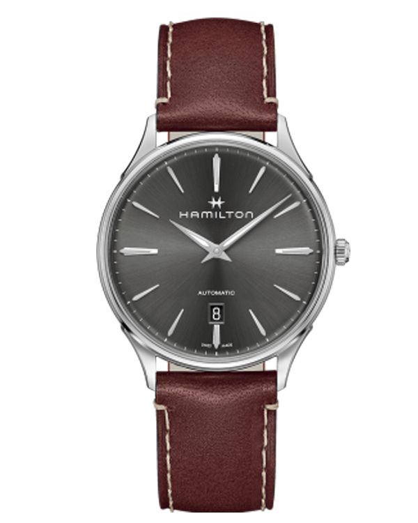 Đồng hồ Hamilton H38525881