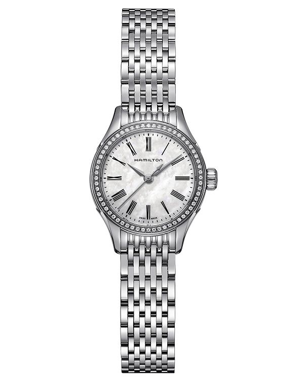 Đồng hồ Hamilton H39211194